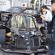 Illustration for article titled The 30 Most Expensive Car Crashes Of 2009